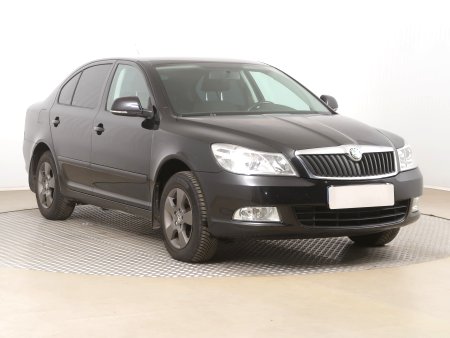 Škoda Octavia, 2011