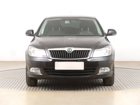Škoda Octavia, 2011 - pohled č. 2