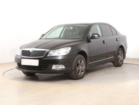 Škoda Octavia, 2011 - pohled č. 3