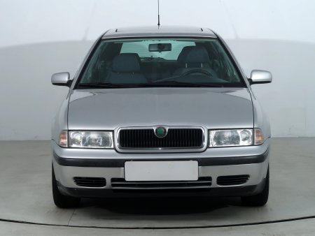 Škoda Octavia, 1998 - pohled č. 2
