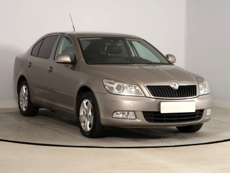 Škoda Octavia, 2010