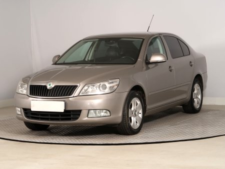 Škoda Octavia, 2010 - pohled č. 3