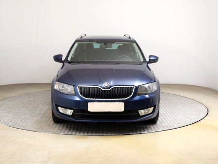 Škoda Octavia, 2014 - pohled č. 2