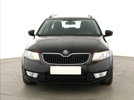 Škoda Octavia, 2014 - pohled č. 2