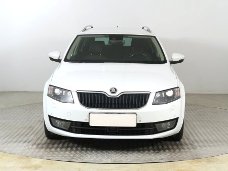 Škoda Octavia, 2015 - pohled č. 2