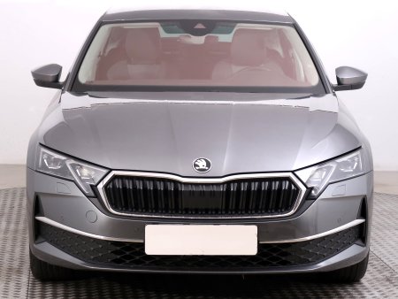 Škoda Octavia, 2024 - pohled č. 2