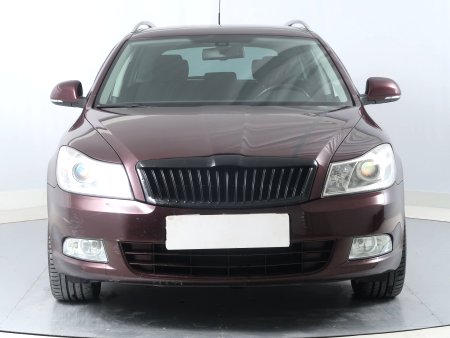 Škoda Octavia, 2011 - pohled č. 2