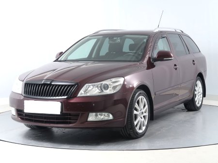 Škoda Octavia, 2011 - pohled č. 3