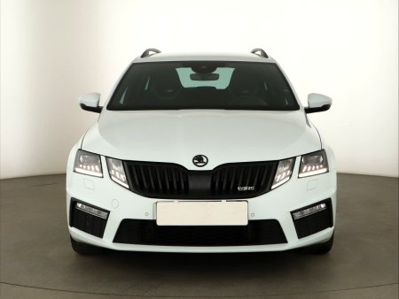 Škoda Octavia, 2017 - pohled č. 2