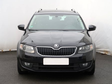 Škoda Octavia, 2015 - pohled č. 2
