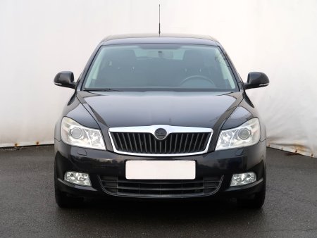 Škoda Octavia, 2010 - pohled č. 2