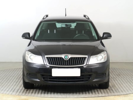 Škoda Octavia, 2012 - pohled č. 2