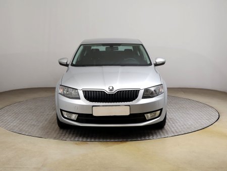 Škoda Octavia, 2015 - pohled č. 2