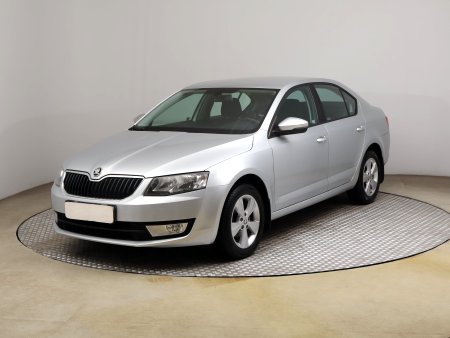 Škoda Octavia, 2015 - pohled č. 3