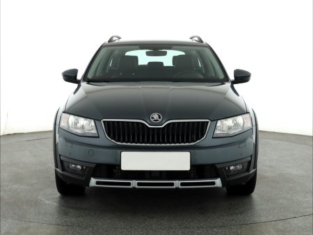 Škoda Octavia, 2016 - pohled č. 2