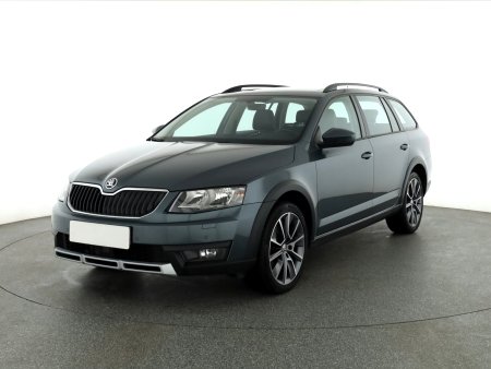 Škoda Octavia, 2016 - pohled č. 3