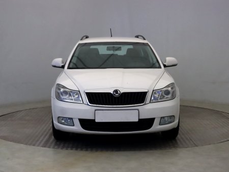 Škoda Octavia, 2011 - pohled č. 2