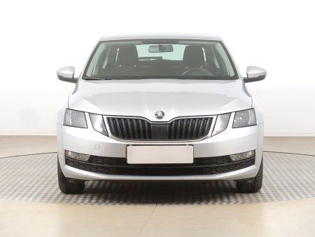 Škoda Octavia, 2018 - pohled č. 2