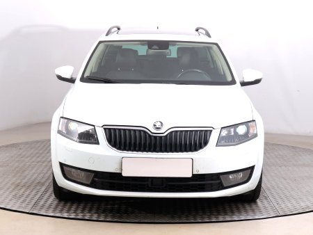 Škoda Octavia, 2014 - pohled č. 2