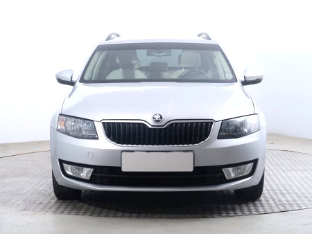 Škoda Octavia, 2013 - pohled č. 2