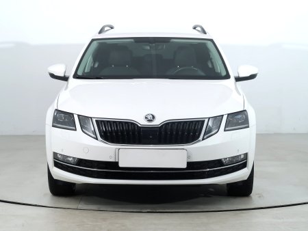 Škoda Octavia, 2018 - pohled č. 2