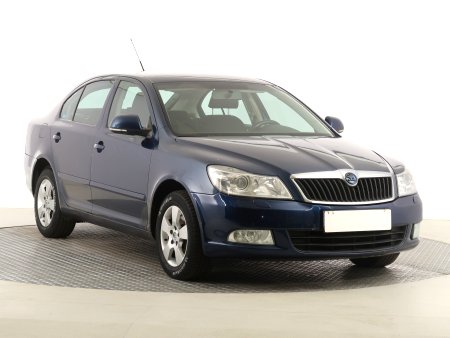 Škoda Octavia, 2009