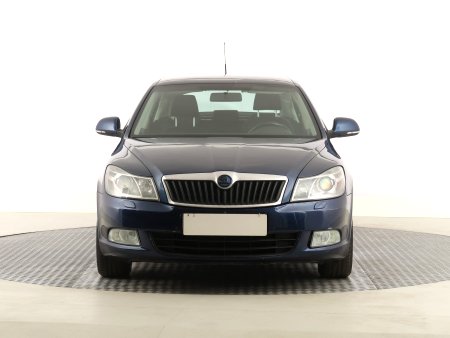 Škoda Octavia, 2009 - pohled č. 2