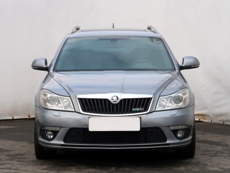 Škoda Octavia, 2012 - pohled č. 2