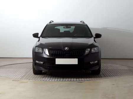 Škoda Octavia, 2020 - pohled č. 2