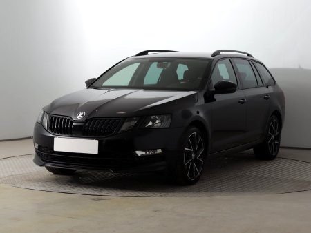 Škoda Octavia, 2020 - pohled č. 3