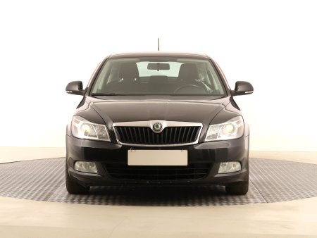 Škoda Octavia, 2011 - pohled č. 2