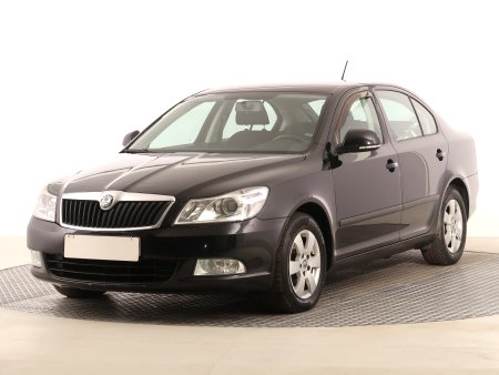 Škoda Octavia, 2011 - pohled č. 3