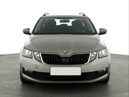 Škoda Octavia, 2017 - pohled č. 2