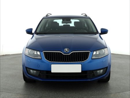 Škoda Octavia, 2013 - pohled č. 2