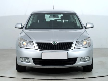Škoda Octavia, 2010 - pohled č. 2