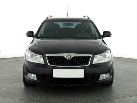 Škoda Octavia, 2011 - pohled č. 2