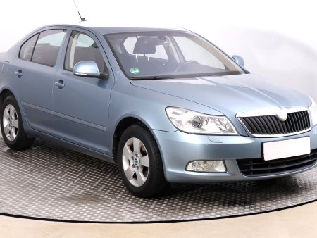 Škoda Octavia, 2010