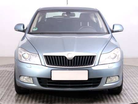 Škoda Octavia, 2010 - pohled č. 2