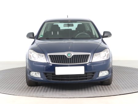 Škoda Octavia, 2011 - pohled č. 2