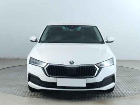 Škoda Octavia, 2024 - pohled č. 2