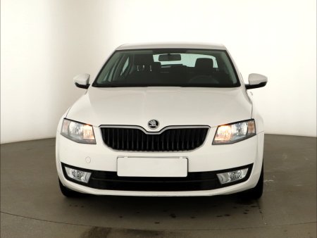 Škoda Octavia, 2017 - pohled č. 2