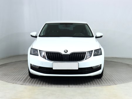 Škoda Octavia, 2019 - pohled č. 2