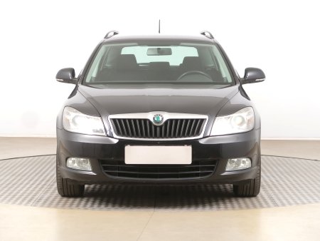 Škoda Octavia, 2011 - pohled č. 2