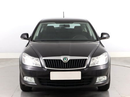 Škoda Octavia, 2011 - pohled č. 2