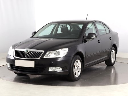 Škoda Octavia, 2011 - pohled č. 3
