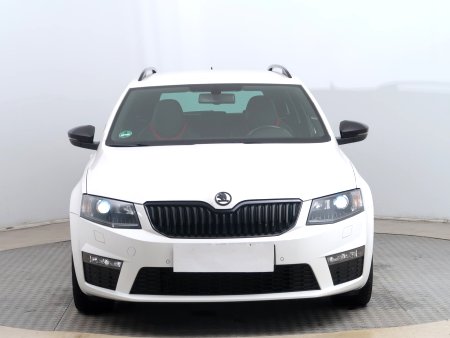 Škoda Octavia, 2014 - pohled č. 2