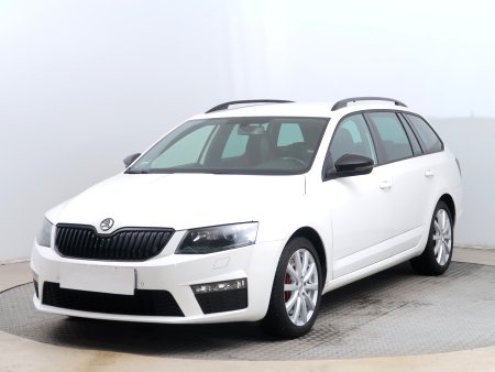 Škoda Octavia, 2014 - pohled č. 3