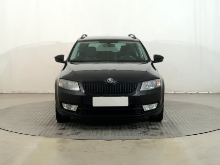 Škoda Octavia, 2016 - pohled č. 2