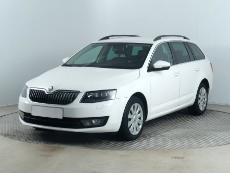 Škoda Octavia, 2014 - pohled č. 3