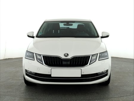 Škoda Octavia, 2017 - pohled č. 2